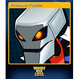 Professor Puzzler