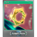 Point (Foil)