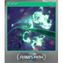 Pusher (Foil)