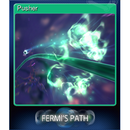 Pusher
