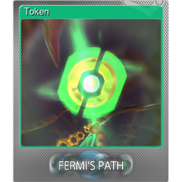 Token (Foil)