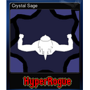 Crystal Sage