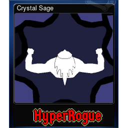 Crystal Sage