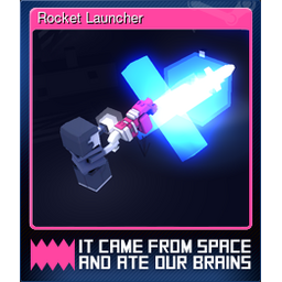 Rocket Launcher