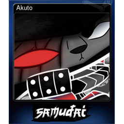 Akuto