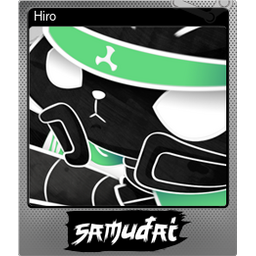 Hiro (Foil)