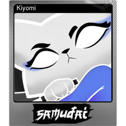 Kiyomi (Foil)