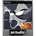 Meowgi (Foil)