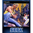 Streets (Trading Card)