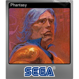 Phantasy (Foil)