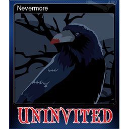 Nevermore