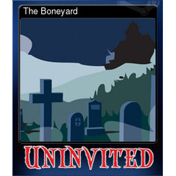 The Boneyard