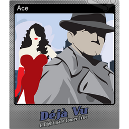 Ace (Foil)