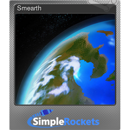 Smearth (Foil)