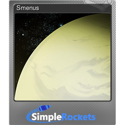 Smenus (Foil)