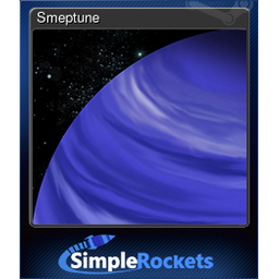 Smeptune