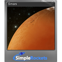 Smars (Foil)