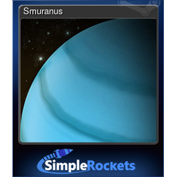 Smuranus