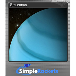 Smuranus (Foil)