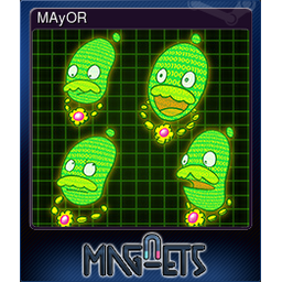 MAyOR