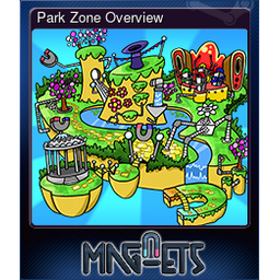 Park Zone Overview