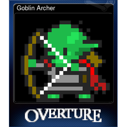 Goblin Archer