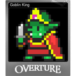 Goblin King (Foil)