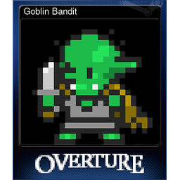 Goblin Bandit