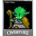 Goblin Mage (Foil)