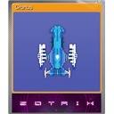 Cronus (Foil)