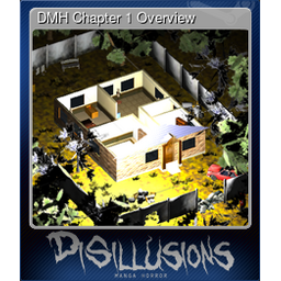 DMH Chapter 1 Overview