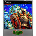 Eskimo (Foil)