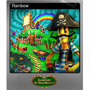 Rainbow (Foil)