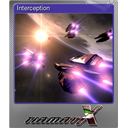 Interception (Foil)