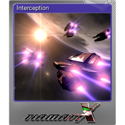 Interception (Foil)