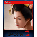 Geisha