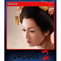 Geisha