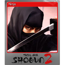 Ninja (Foil)