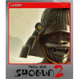 Leader (Foil)