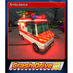 Ambulance