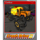 Coolbus (Foil)
