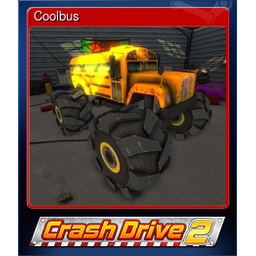 Coolbus