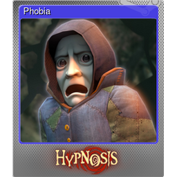 Phobia (Foil)