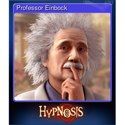 Professor Einbock