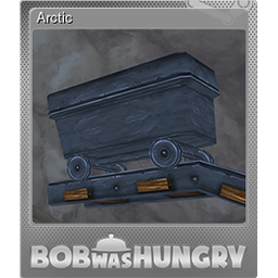 Arctic (Foil)