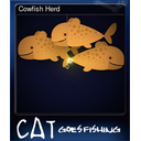 Cowfish Herd