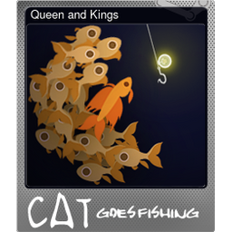 Queen and Kings (Foil)
