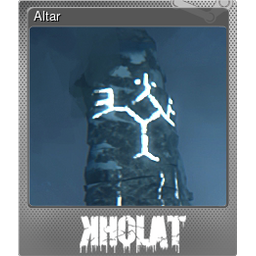 Altar (Foil)