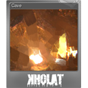 Cave (Foil)