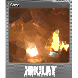 Cave (Foil)